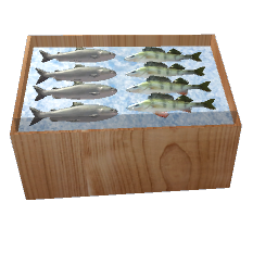 fish on ice 2-kitchen preview