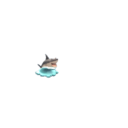 shark decor small-pets preview