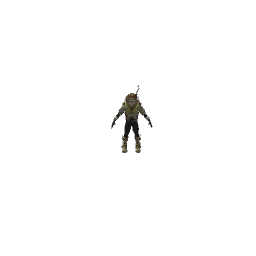 diver decor-pets preview