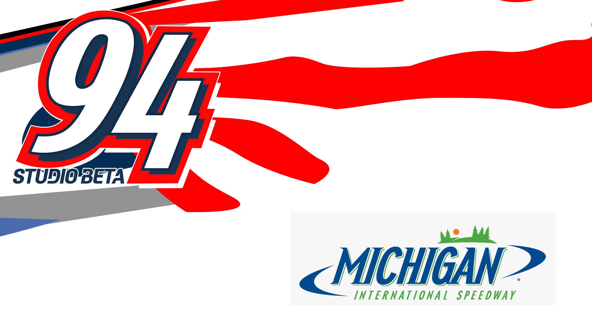 Michigan International Speedway [ legacy ]