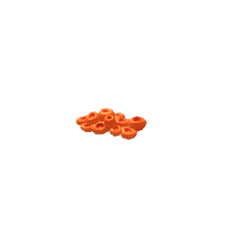small coral decor-pets preview
