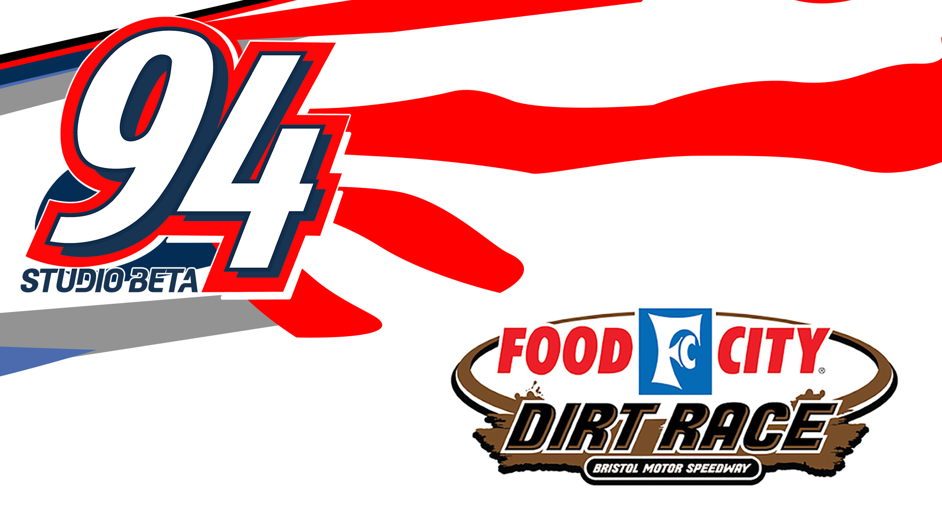 Bristol Motor Speedway Beta [ Dirt Track ]