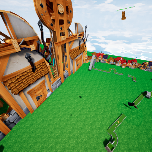 applegolf