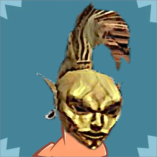Ordinator Helmet