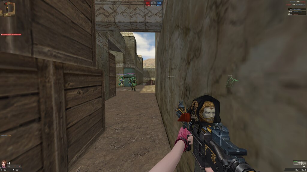 Steam Community :: Counter-Strike Nexon