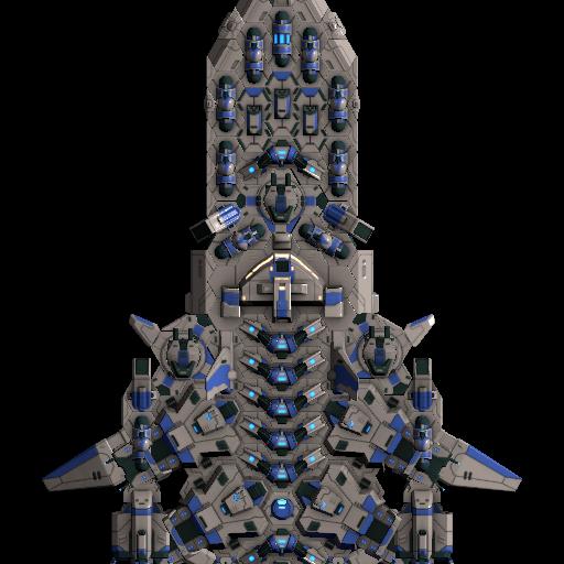 Seraphim of Caliban preview
