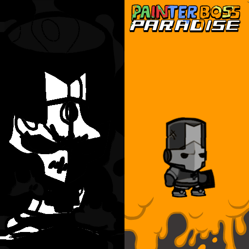 BLACK KNIGHT