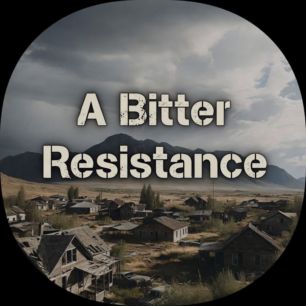 A Bitter Resistance Server Pack