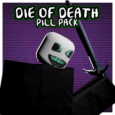 [PILL PACK] Die Of Death Killer(s) preview
