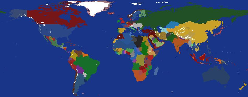 1914 - 55 Years at Peking