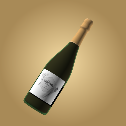 Im Eating a Bottle preview