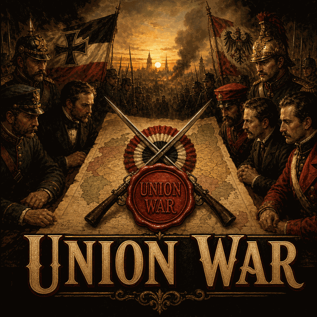 Union war