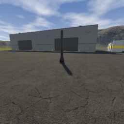 anti air missile
