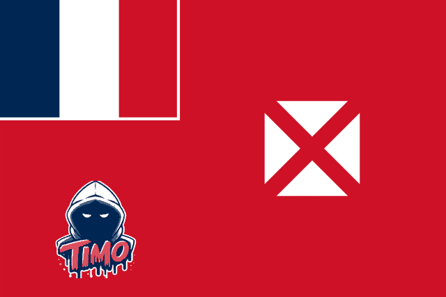 Wallis-et-Futuna (D1) - By @Timo@