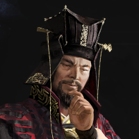 Easy Cao Cao's Schemes Credbility