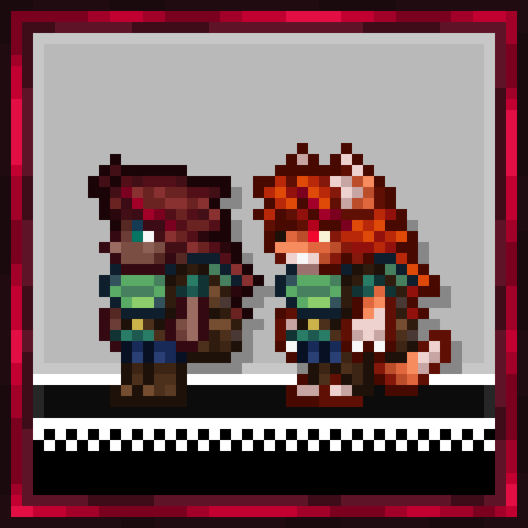 Zoologist Resprite