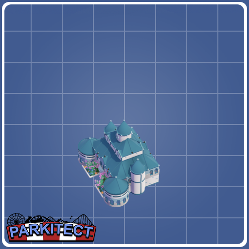 Everlight Castle