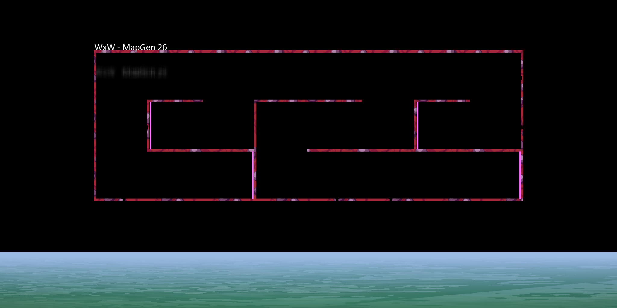 WxW - MapGen 26
