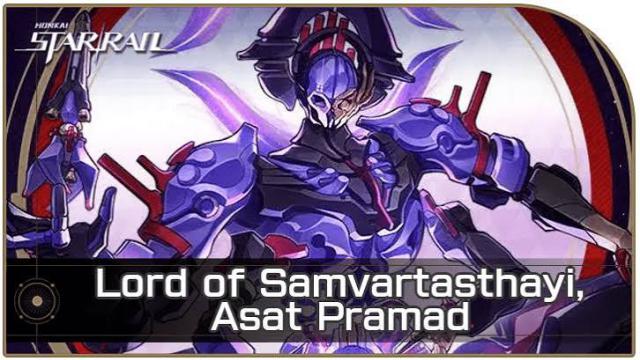 [Honkai:Star-rail] HOYO-MiX - Saṃvartasthāyi - Return to Silence (replace Tank music)