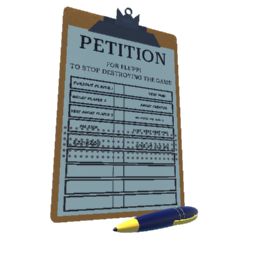 Petition to fluppi to stop destroying the game,with ezzik preview