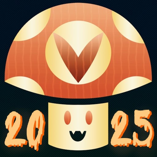 Vinesauce Halloween 2025