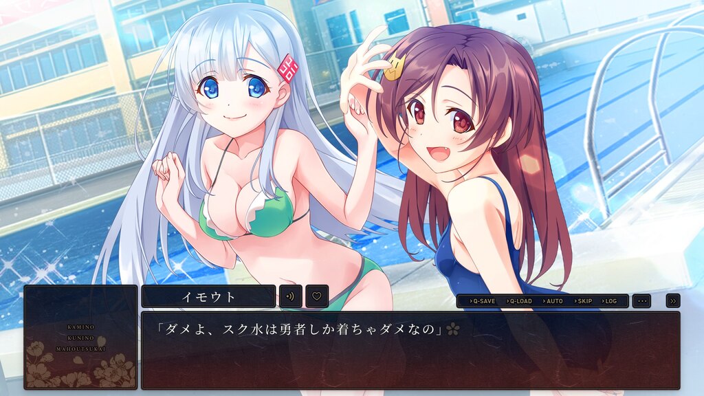 20周年ねこコンプ 神の国の魔法使い 20周年ねこコンプ 神の国の魔法使い みずいろ』ねこねこソフトの20周年記念