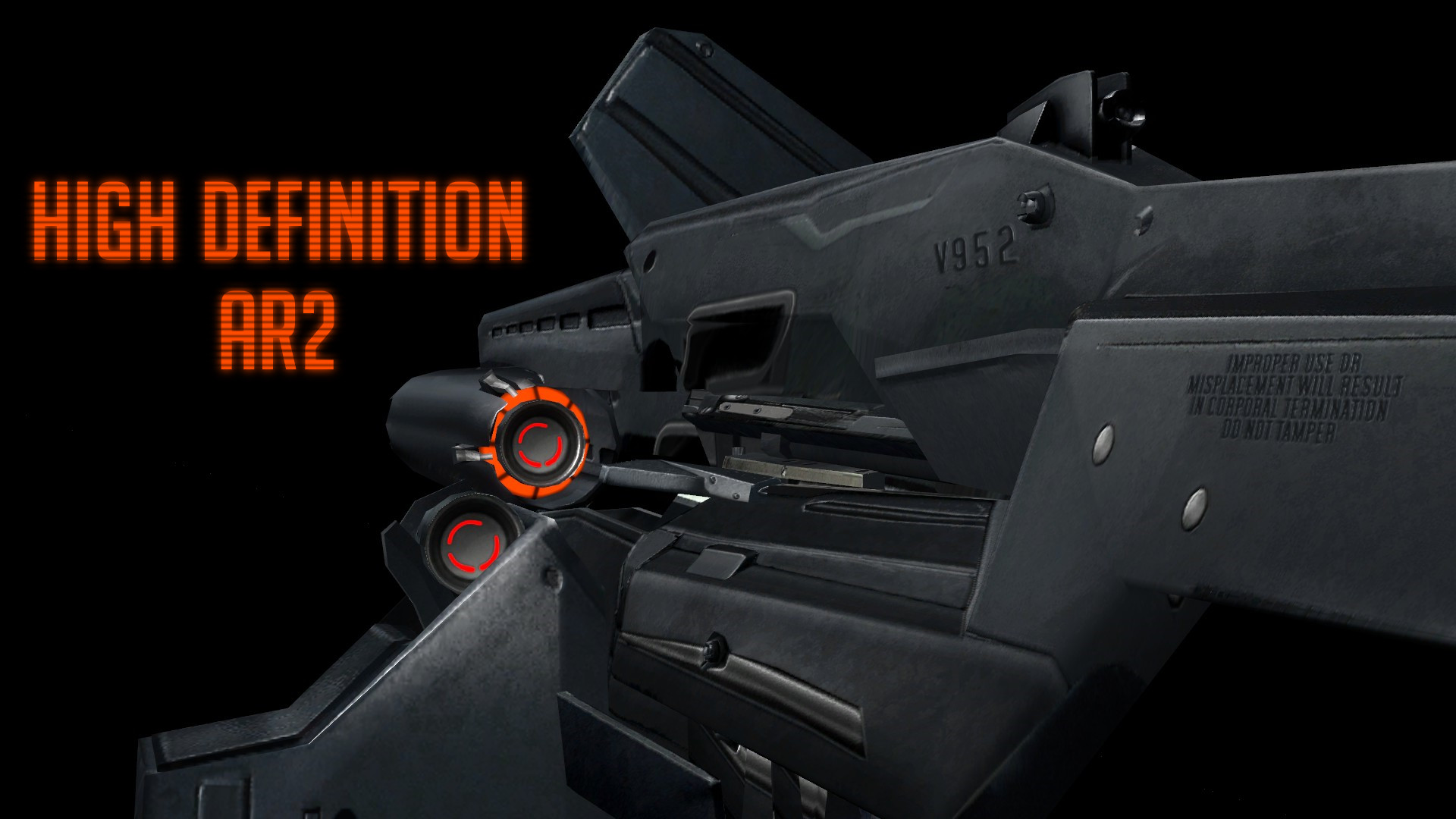 HD AR2