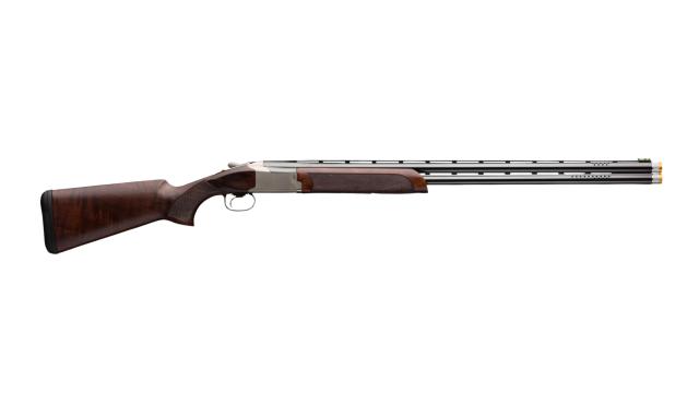 Browning Citori 725 Script (Spas Shotgun)