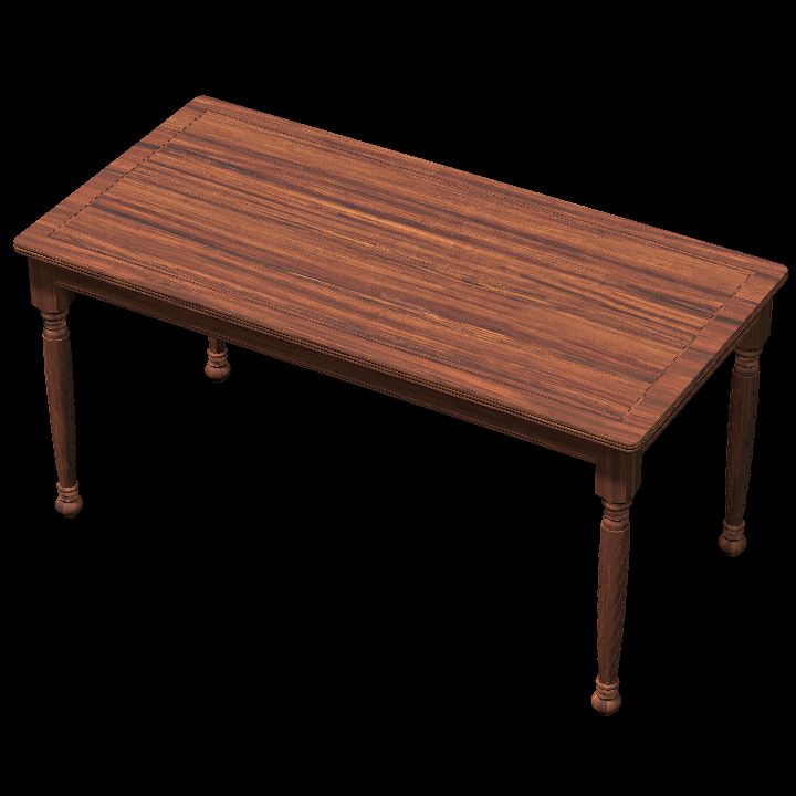 Furniture, Table, Wood 7