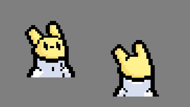 slugcat hat(Monk)
