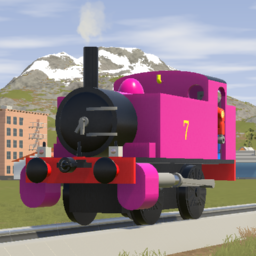 Princess Susan (Realistic)
