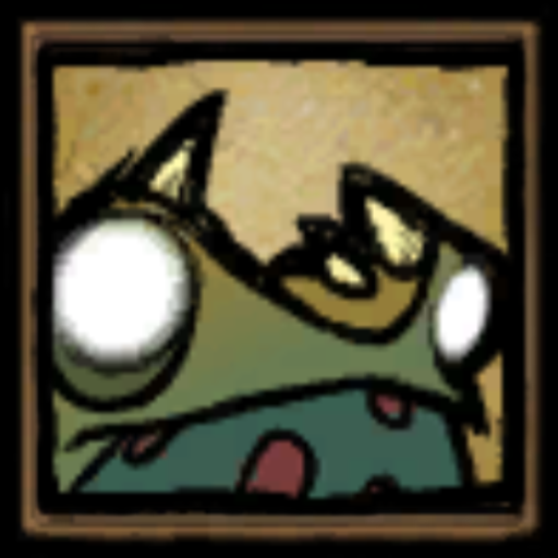 Crazy frog
