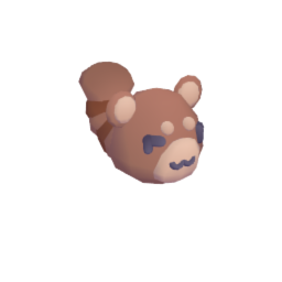 ringtail slime from slime rancher 2