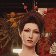 [Vatiwah]24.06.18 Madam M Massage Parlor FF7 100 Gil Blender