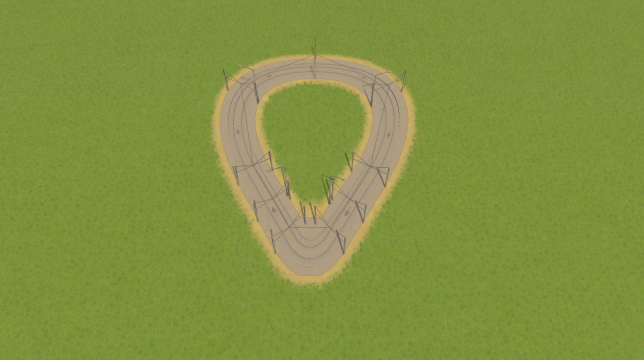 Tram Turnaround 01 preview