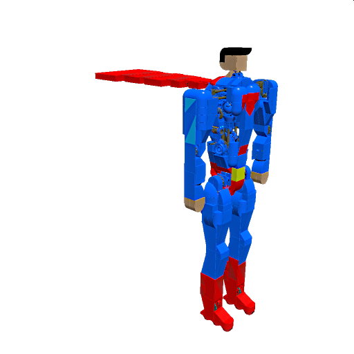 superman