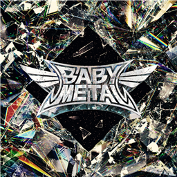 True MooZic: BABYMETAL - METAL FORTH (B42)