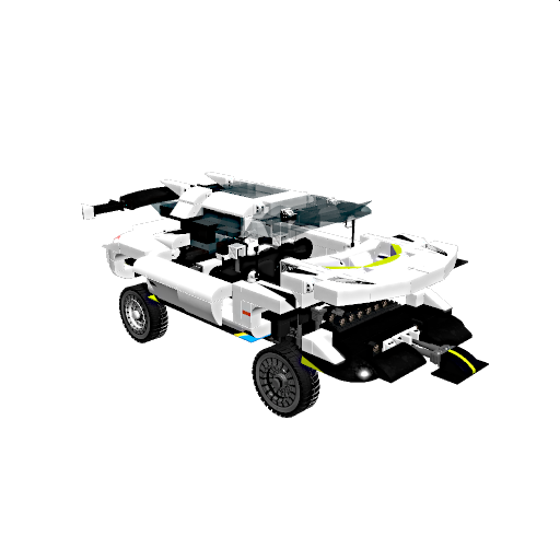 koenigsegg jesko v3