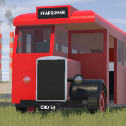 Bertie (Realistic) (Remastered 2026)