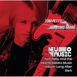Tom Petty And The Heartbreakers Music | Album: Long After Dark – Project Zomboid Mod