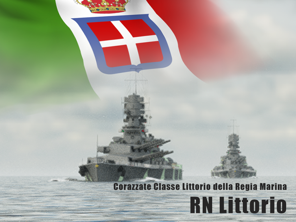 RN Littorio