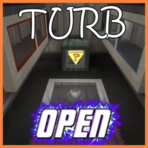 [Arena] Turb Open – Team Fortress 2 Mod