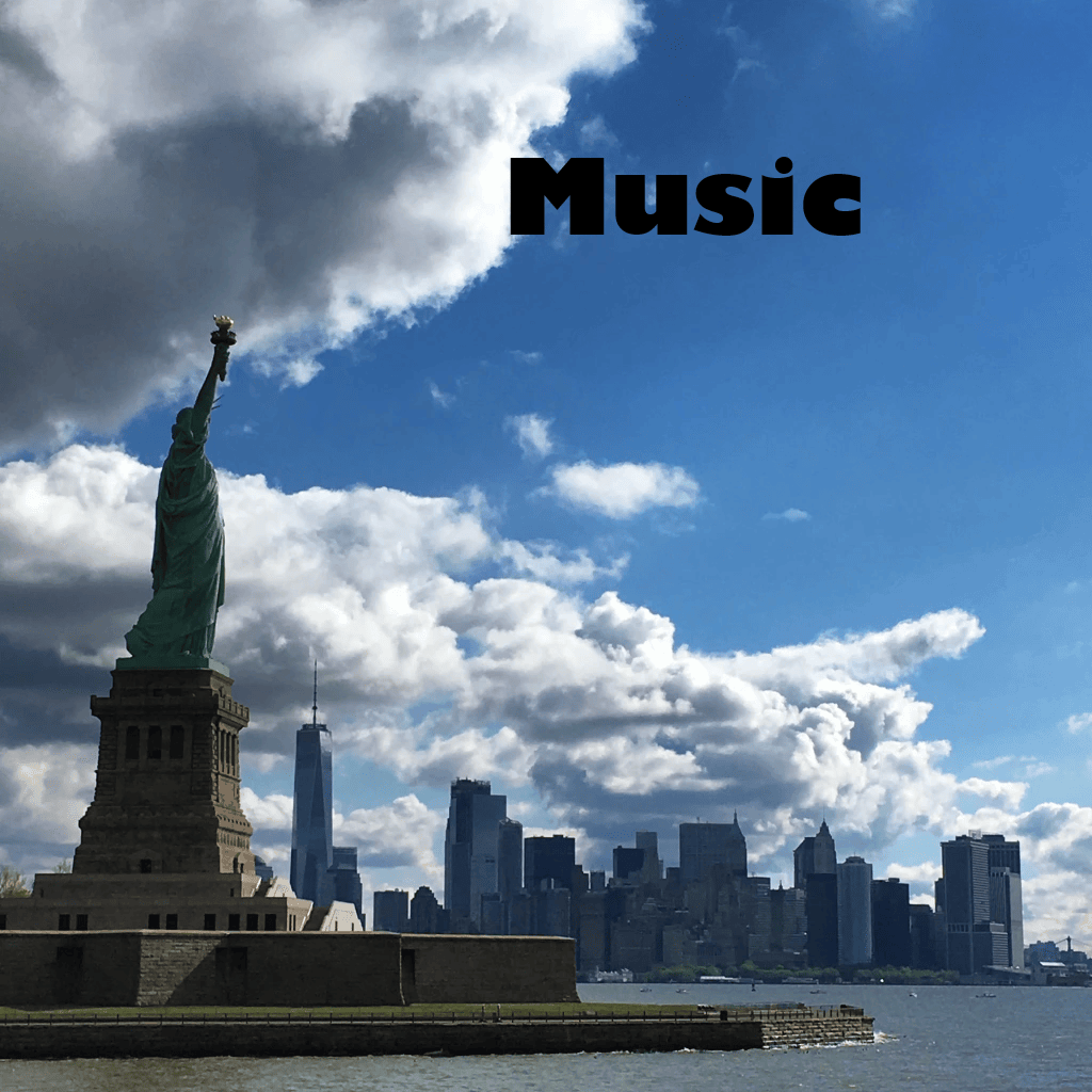 Millennium Dawn - Music only