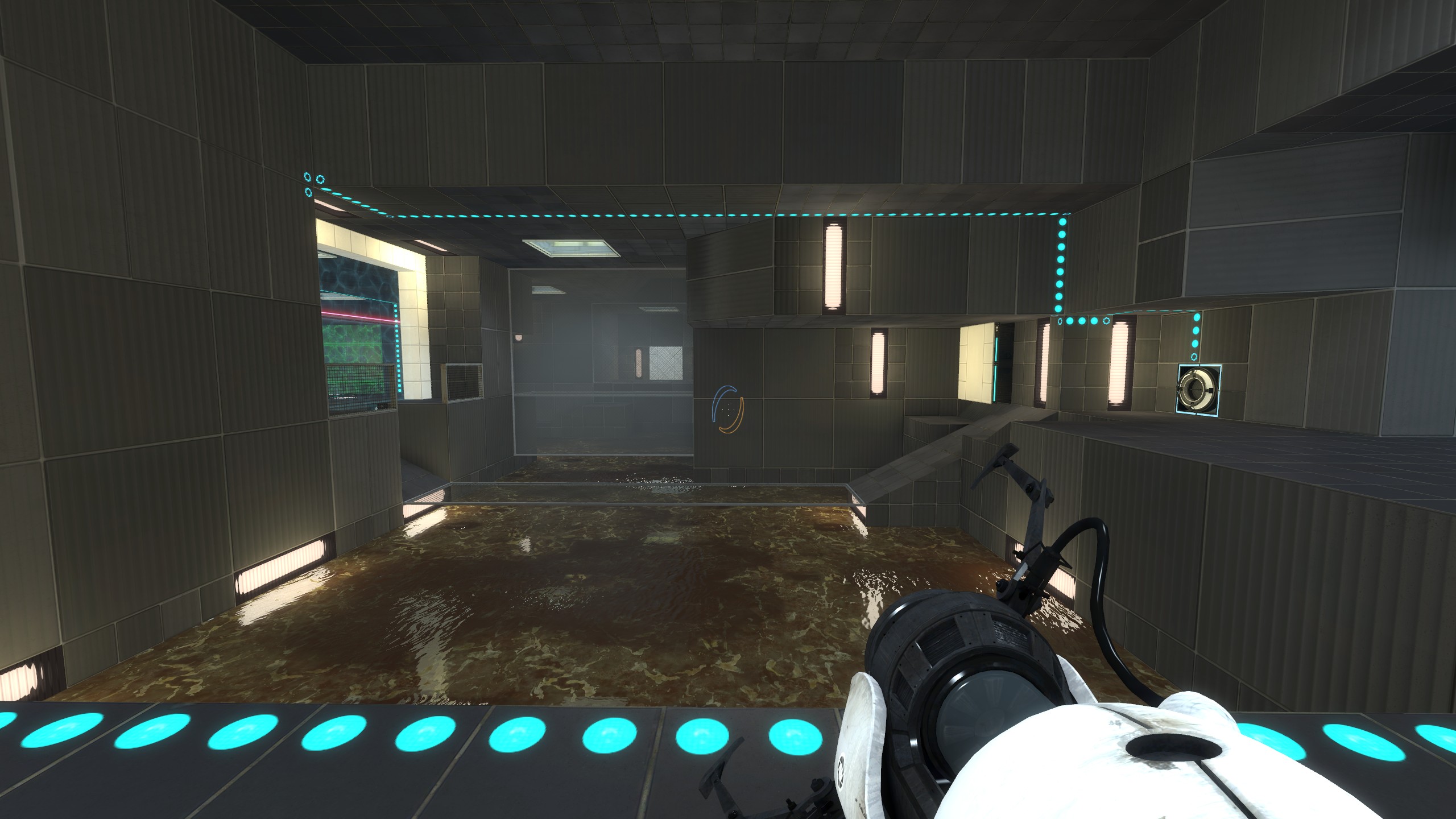 : a Logical Escape  !