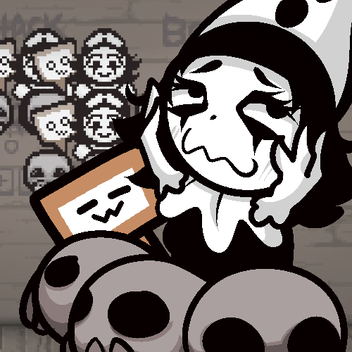 Ticketa from Endacopia (Shell game Reskin)