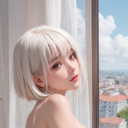 出浴图9