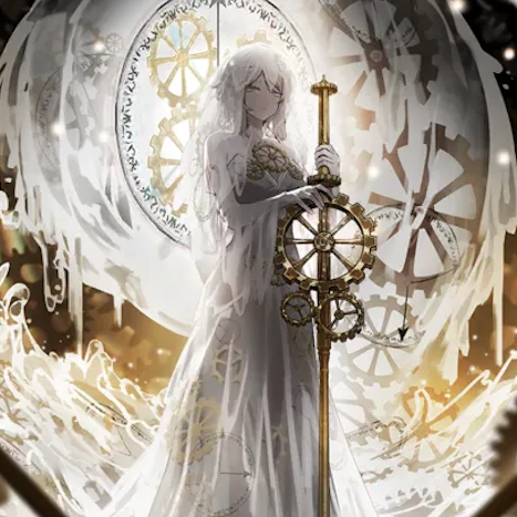 【beta】Faust-浮士德 [Limbus Company] /【边狱巴士】【边狱公司】