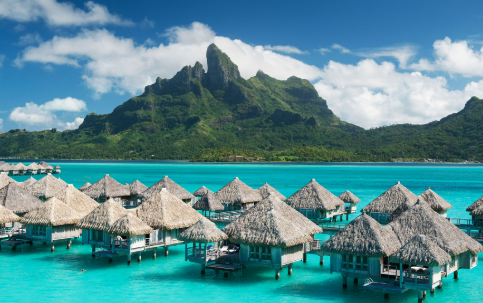 Tahiti D2