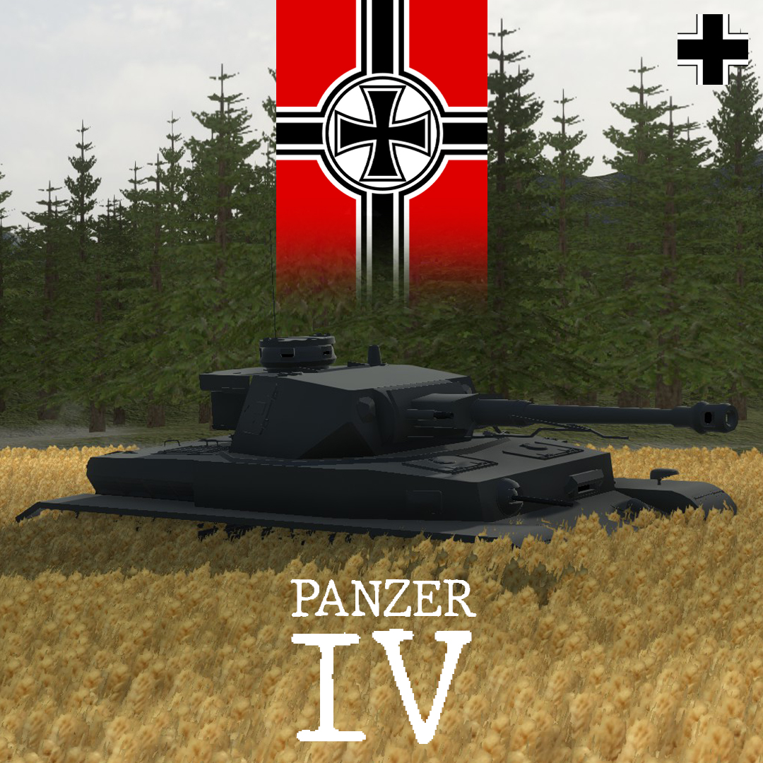 Panzerkampfwagen IV