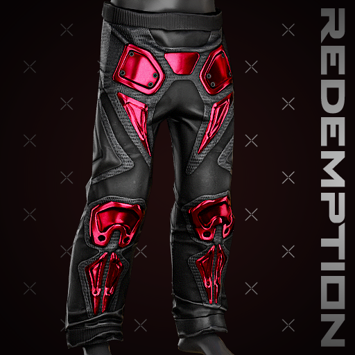 Redemption Pants